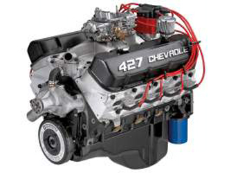 P7A83 Engine